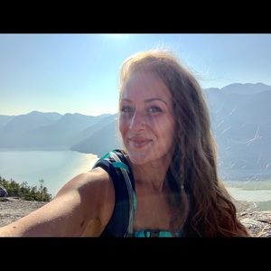 Meet your Posher, Kaylee